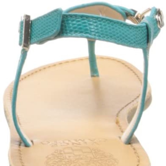 Vince Camuto “Itelli” Sandals Sz 6.5M - Picture 3 of 6